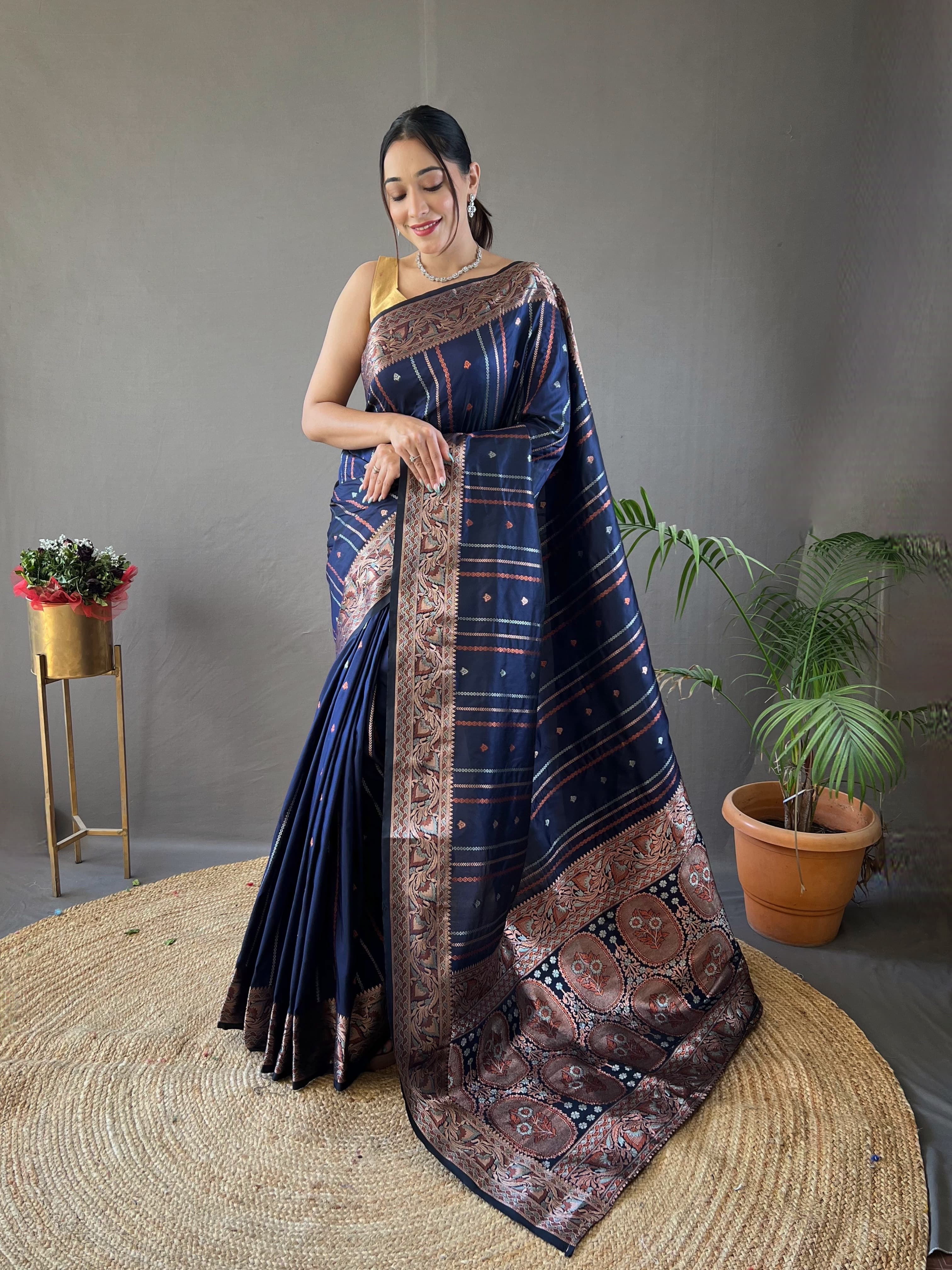 Silk Saree