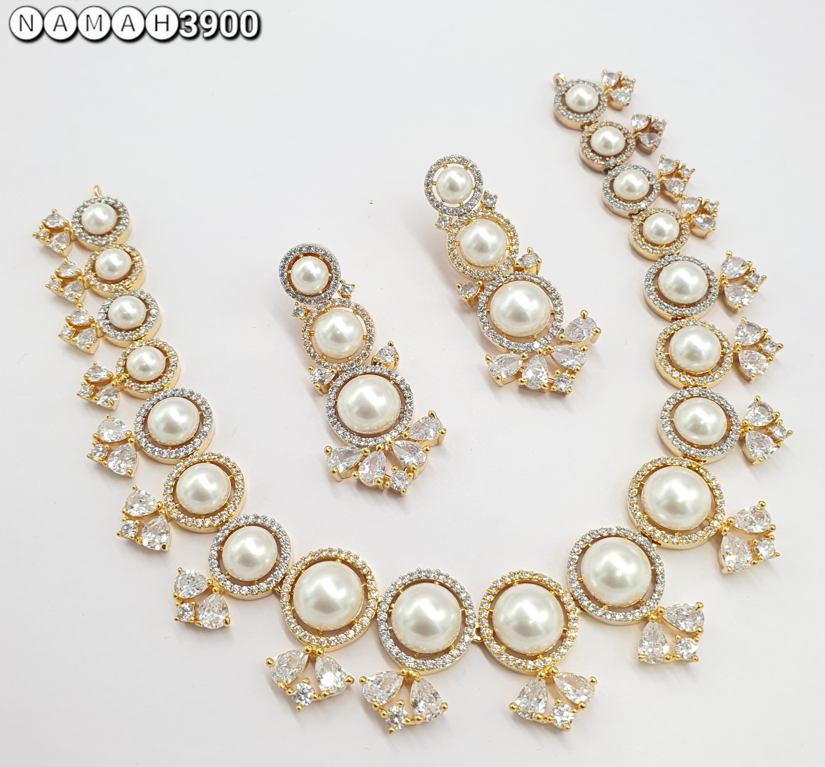 Necklace Set
