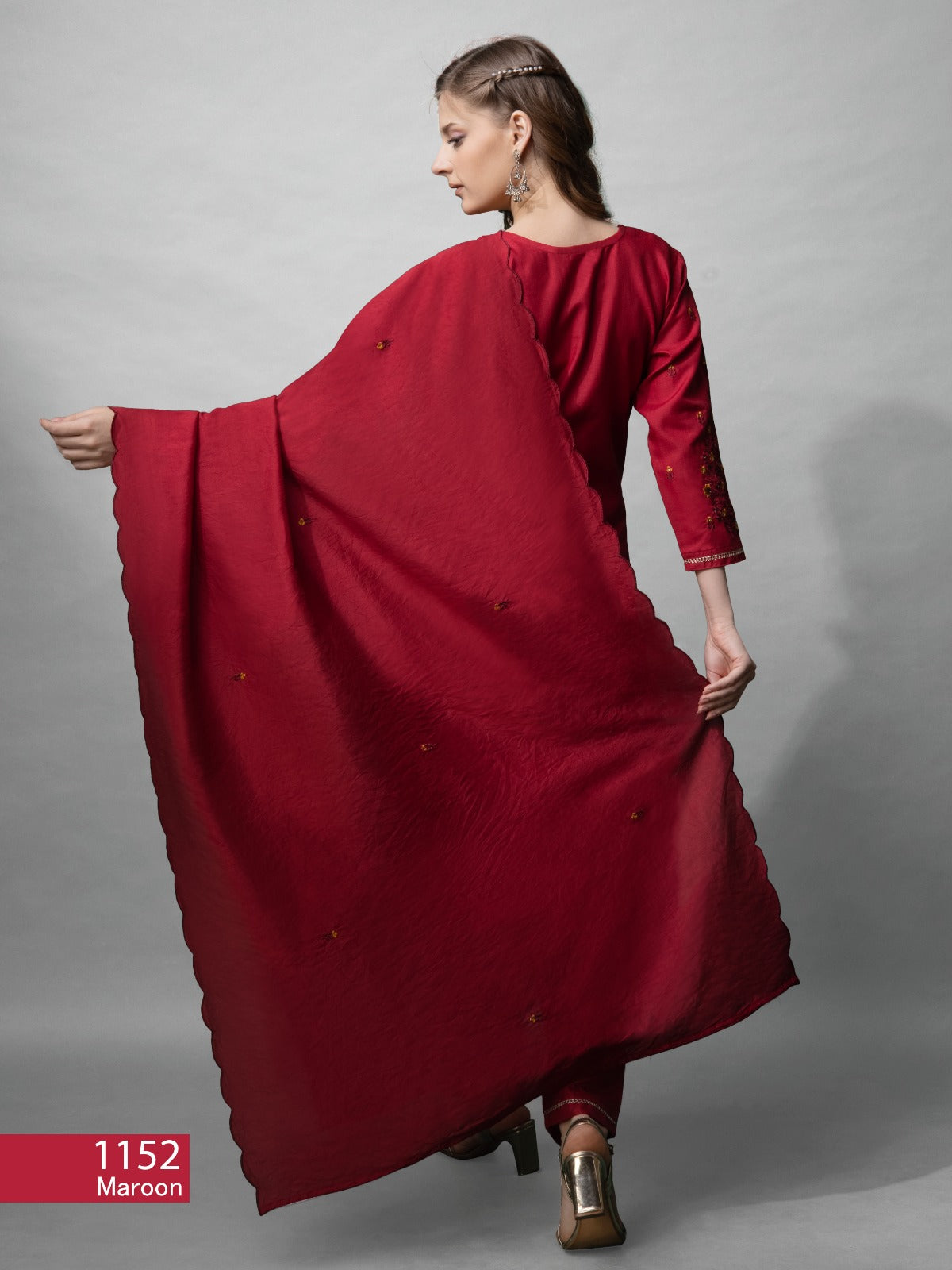 Salwar Suit
