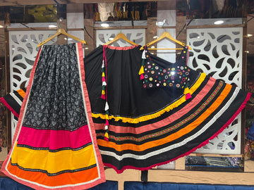 Navratri Lehenga Choli