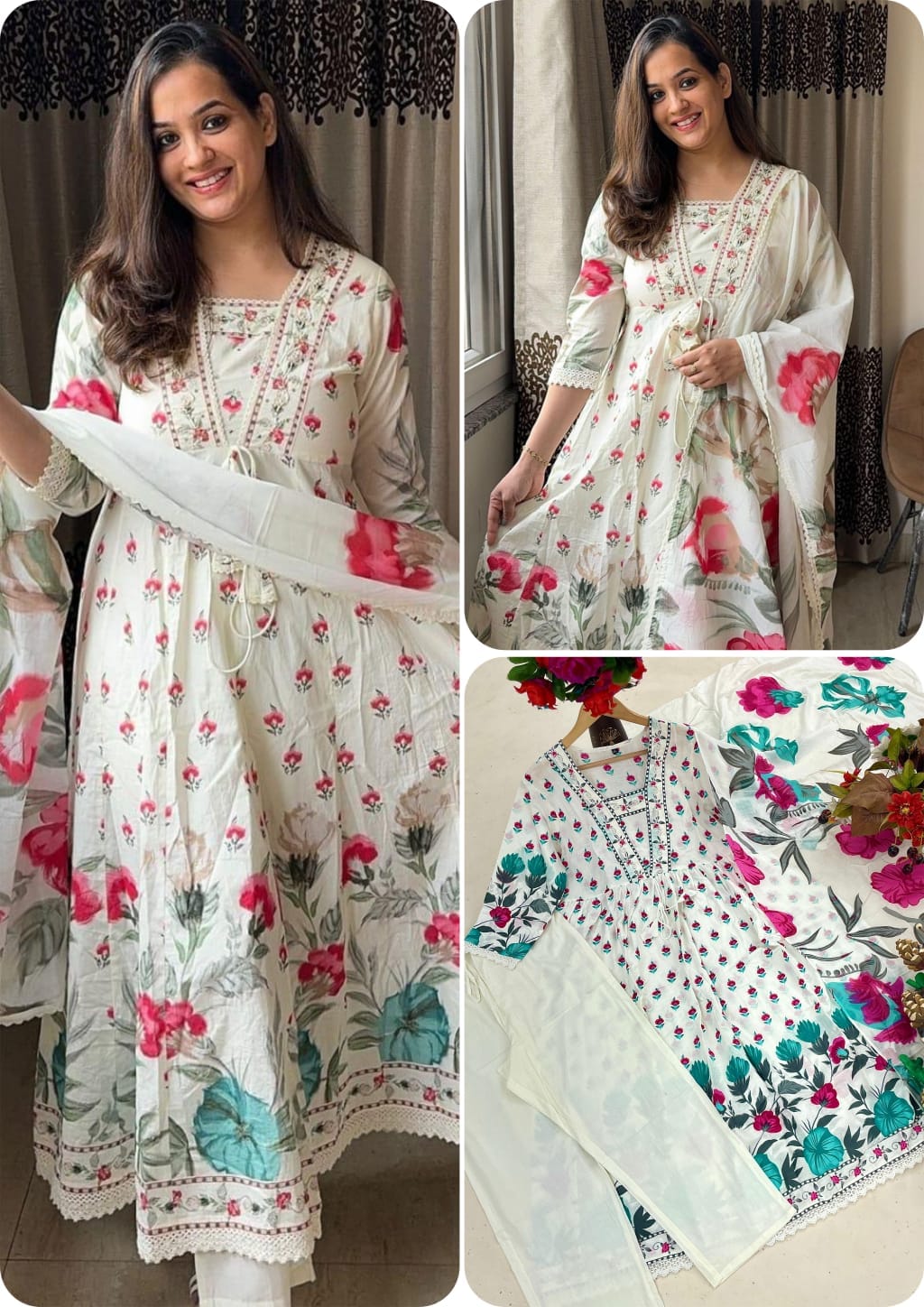 Salwar Suit