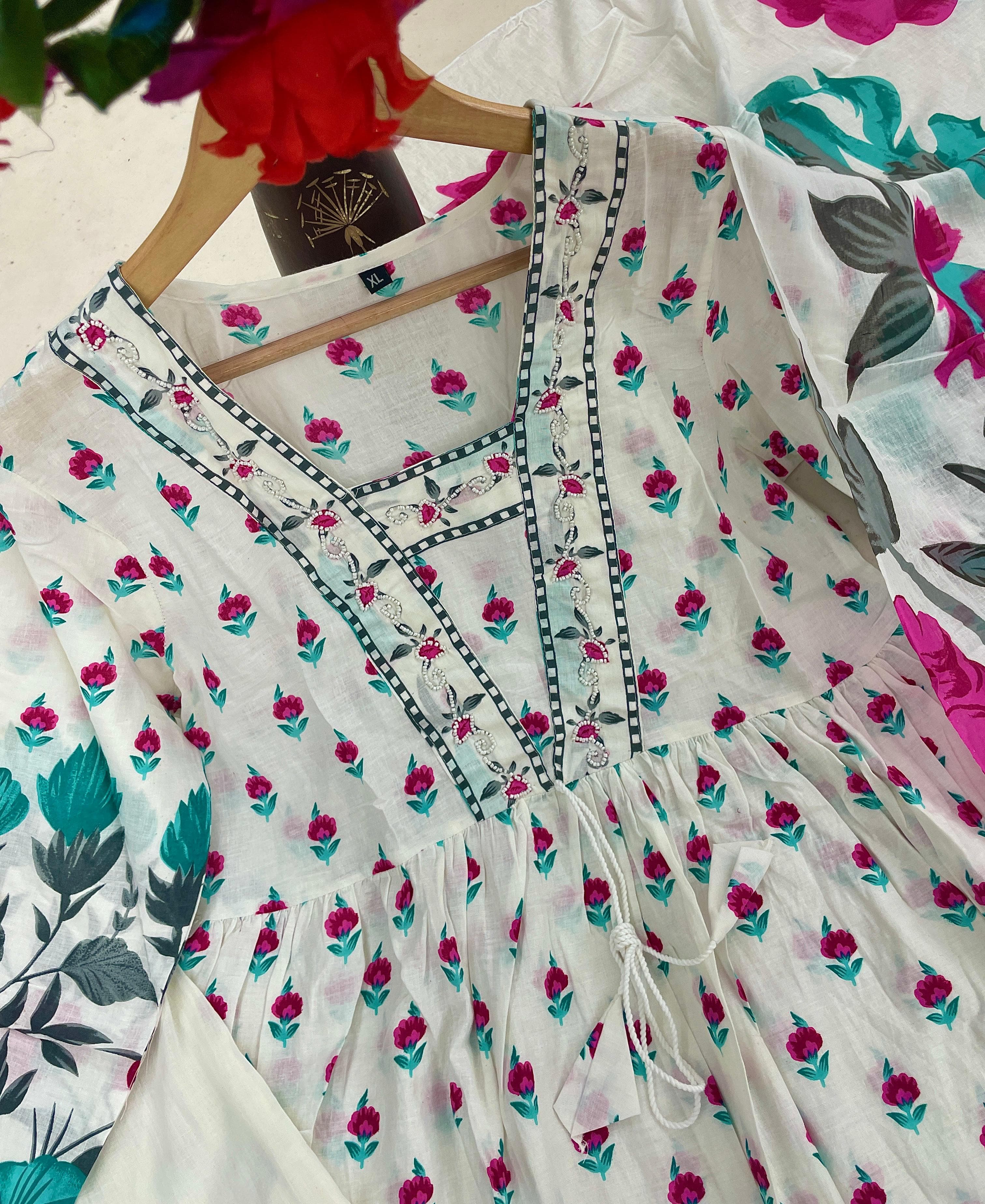 Salwar Suit