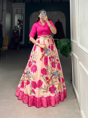 Navaratri Garba Chaniya Choli