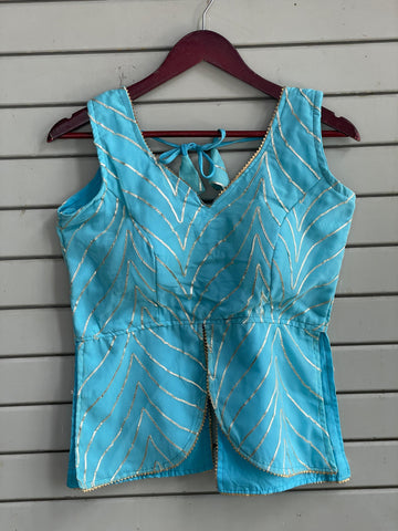 Koti Jacket