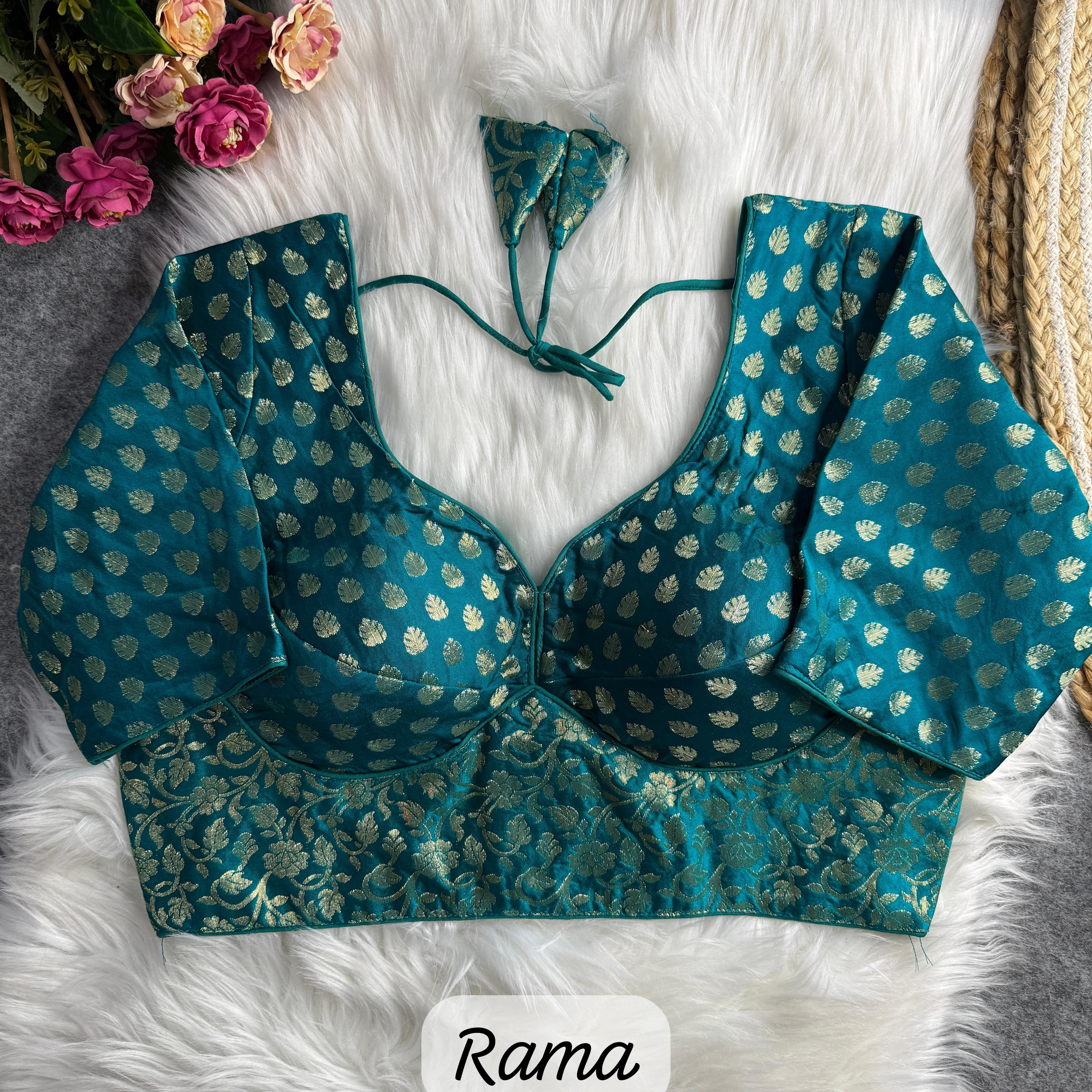 Readymade Blouse