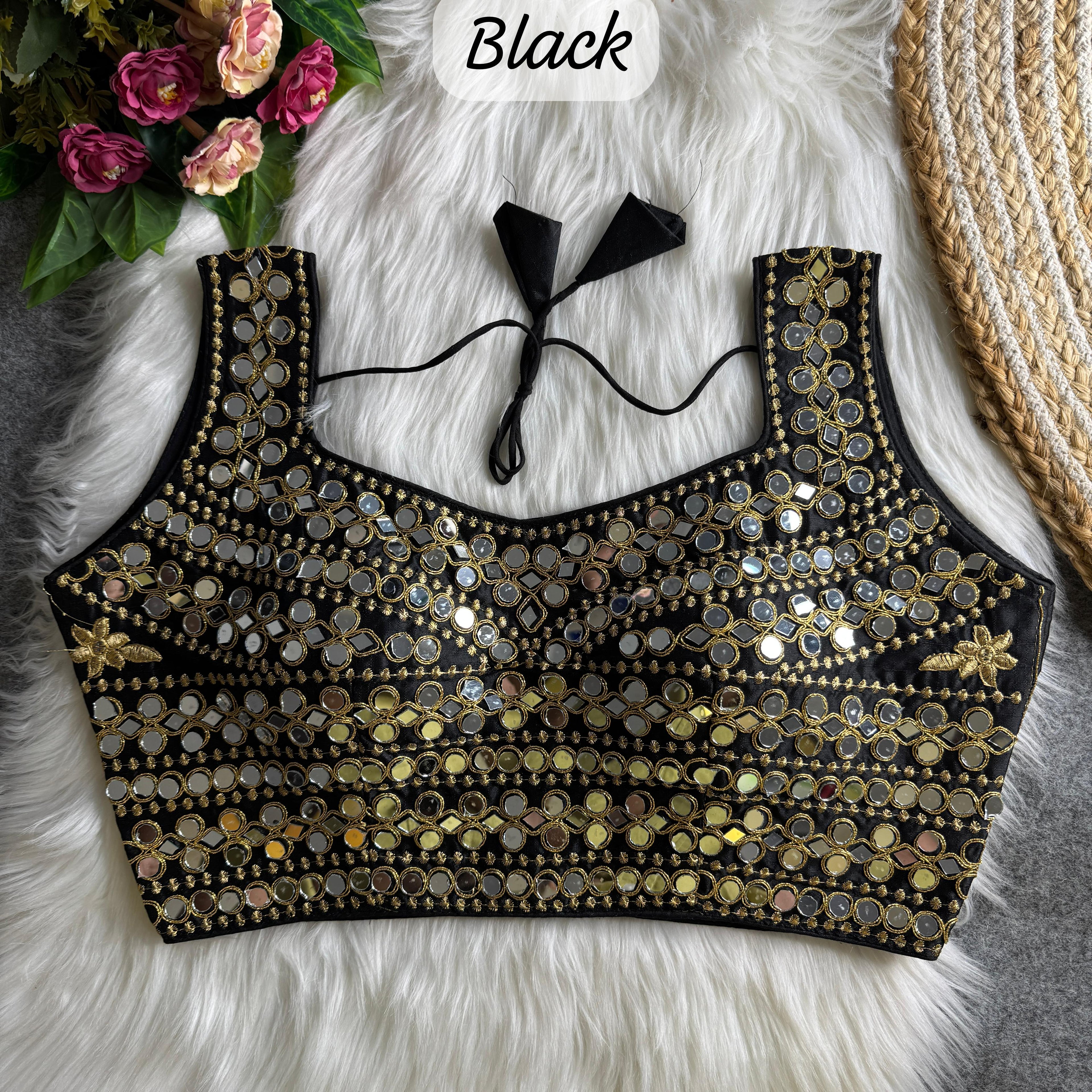 Readymade Blouse