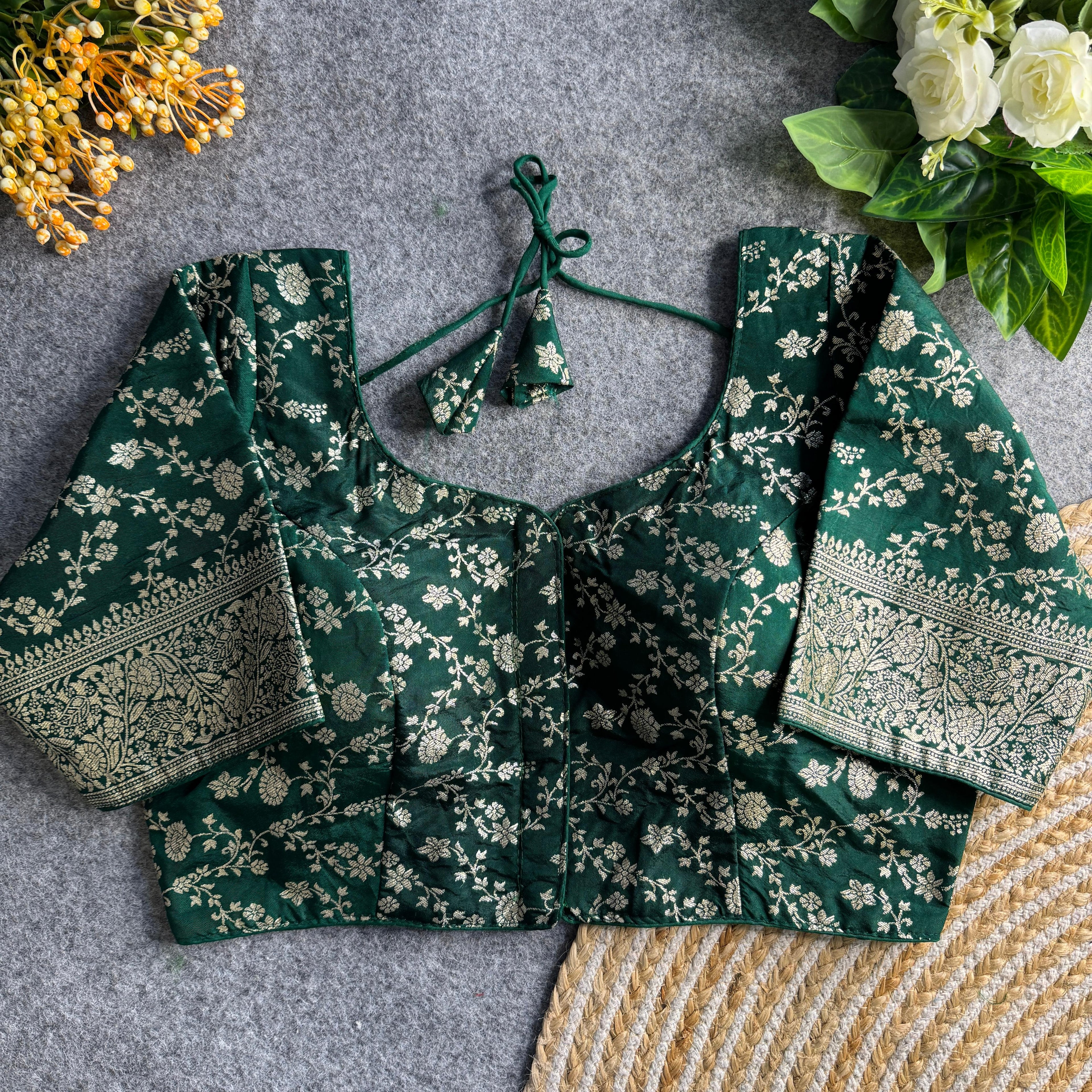 Readymade Blouse