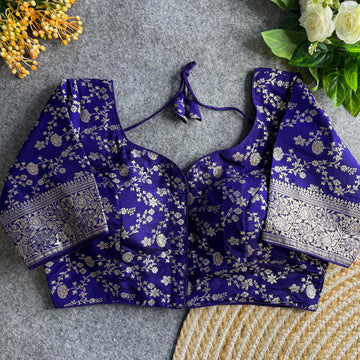 Readymade Blouse