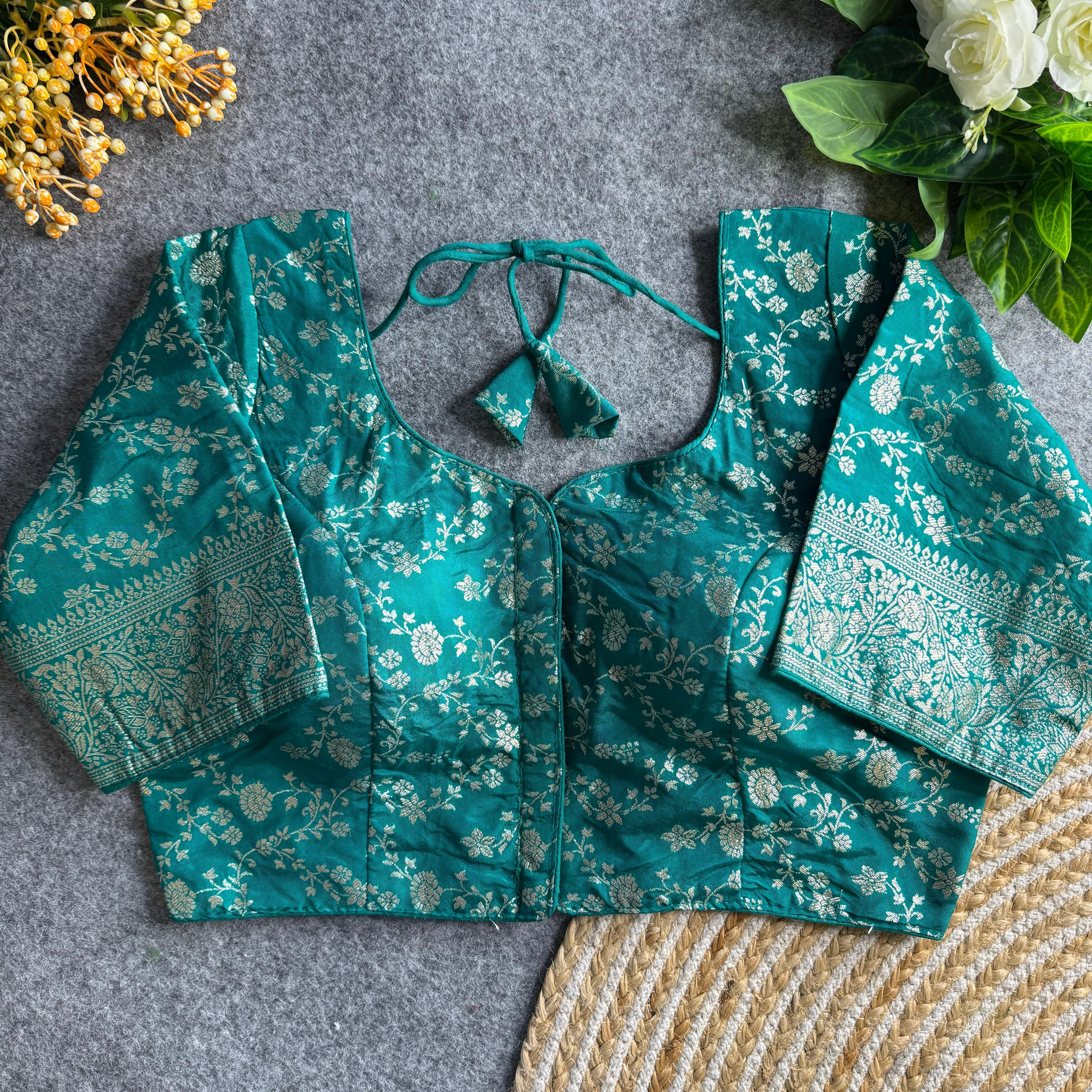 Readymade Blouse
