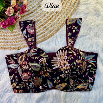 Readymade Blouse