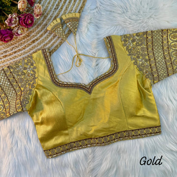 Readymade Blouse