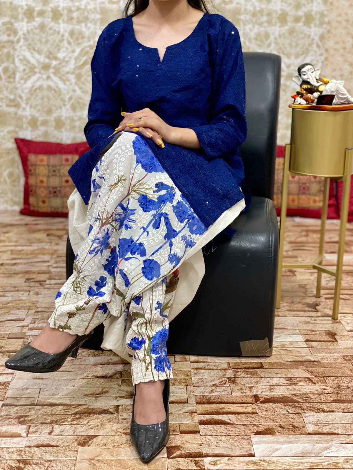 Salwar Suit