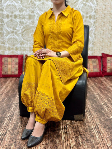 Salwar Suit