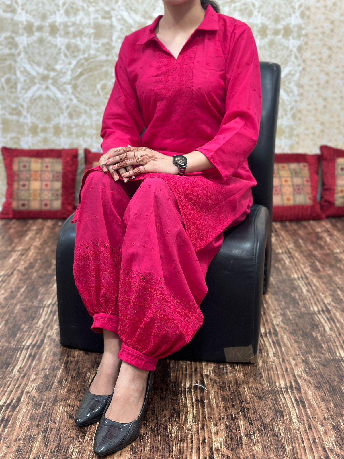 Salwar Suit
