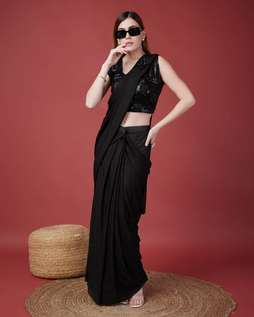 Ready-to-Wear Saree
