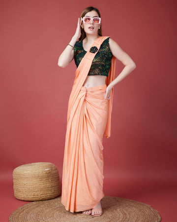 Ready-to-Wear Saree