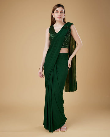 Ready-to-Wear Saree