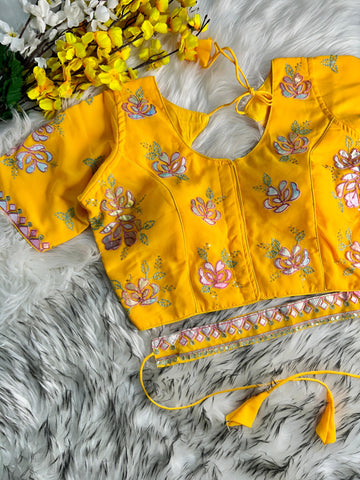 Blouse