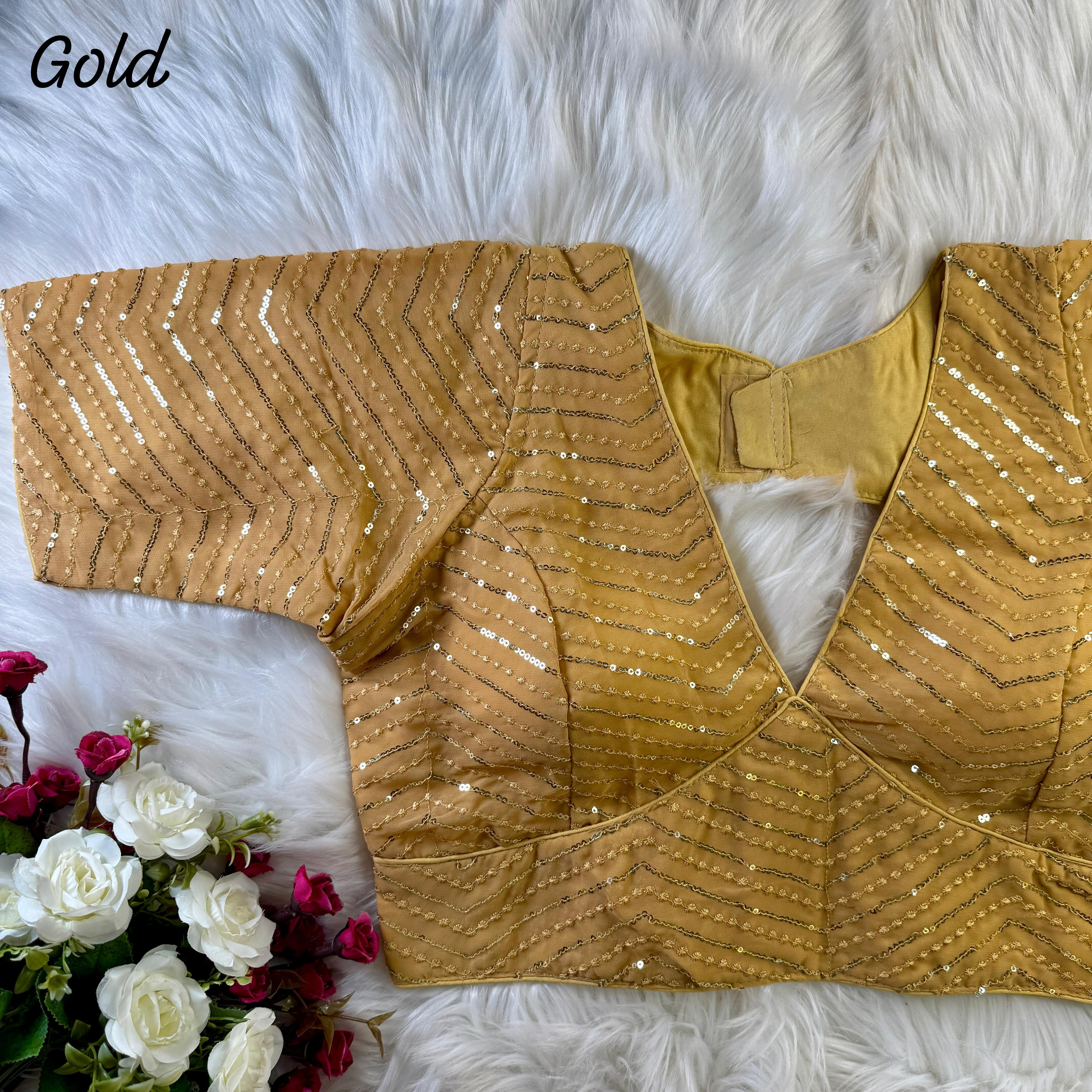 Blouse