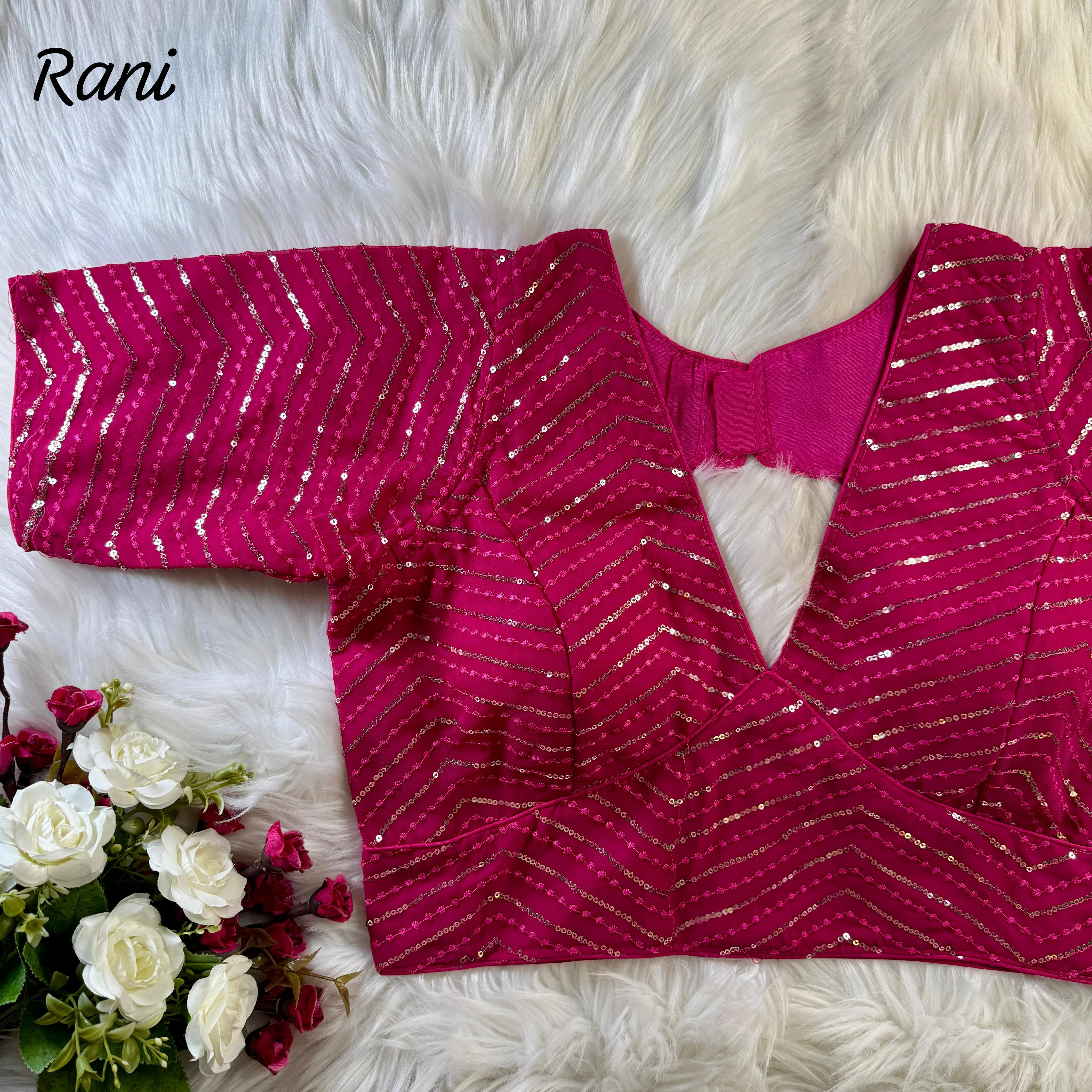 Blouse