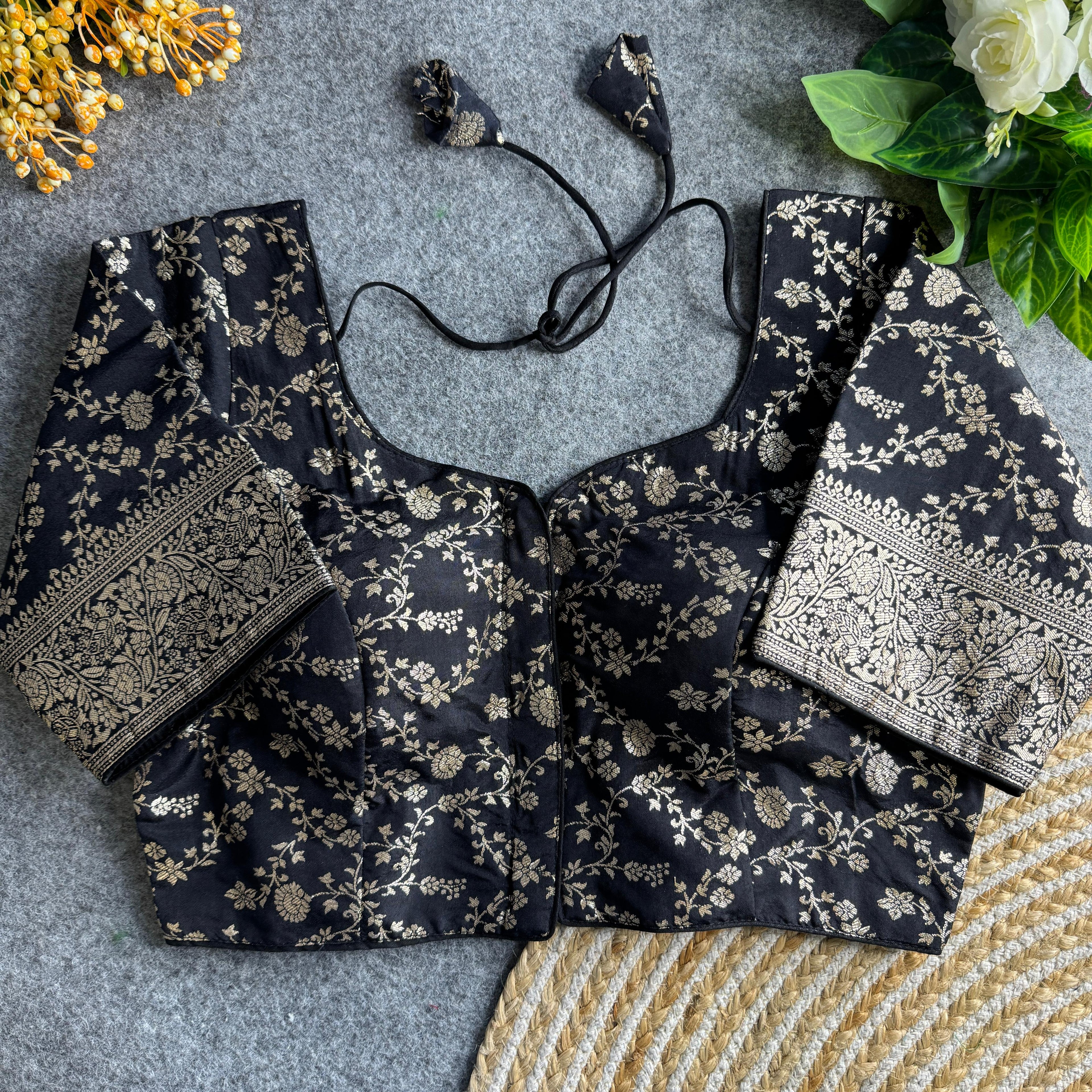 Readymade Blouse