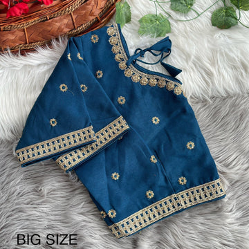 Readymade Blouse