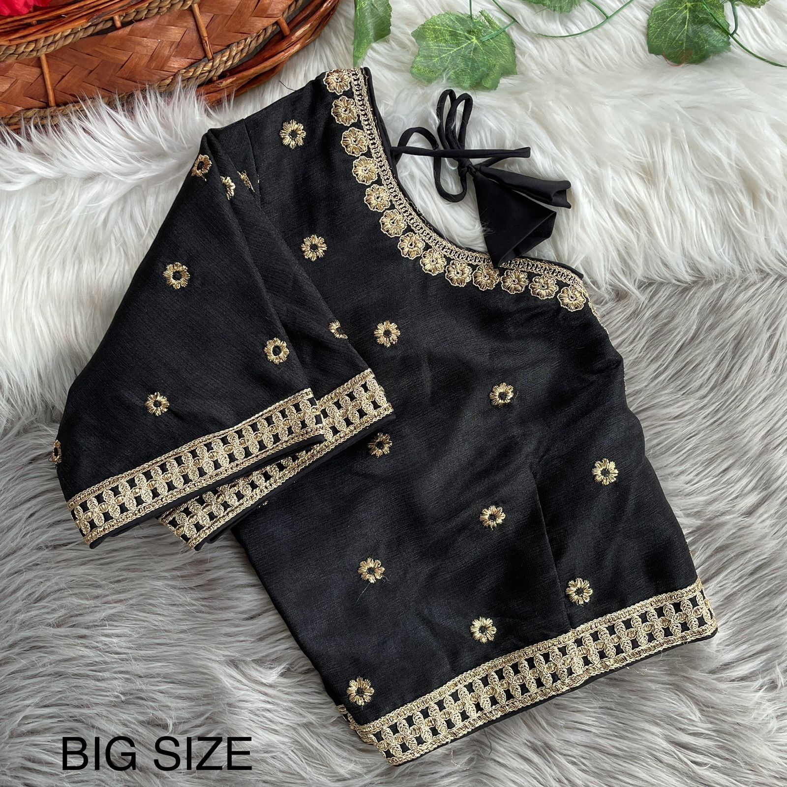 Readymade Blouse