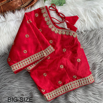 Readymade Blouse