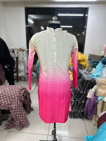 Kurta Pajama