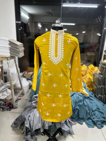Kurta Pajama