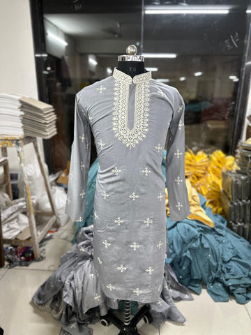 Kurta Pajama