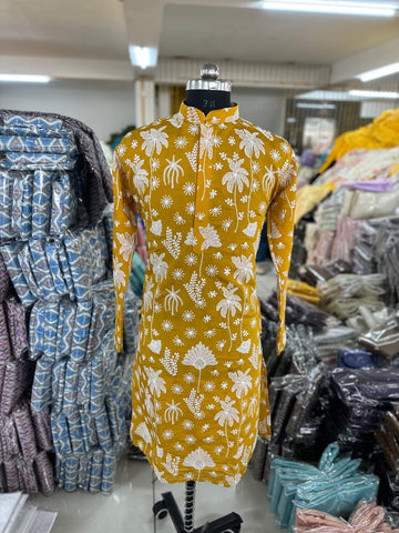 Kurta Pajama