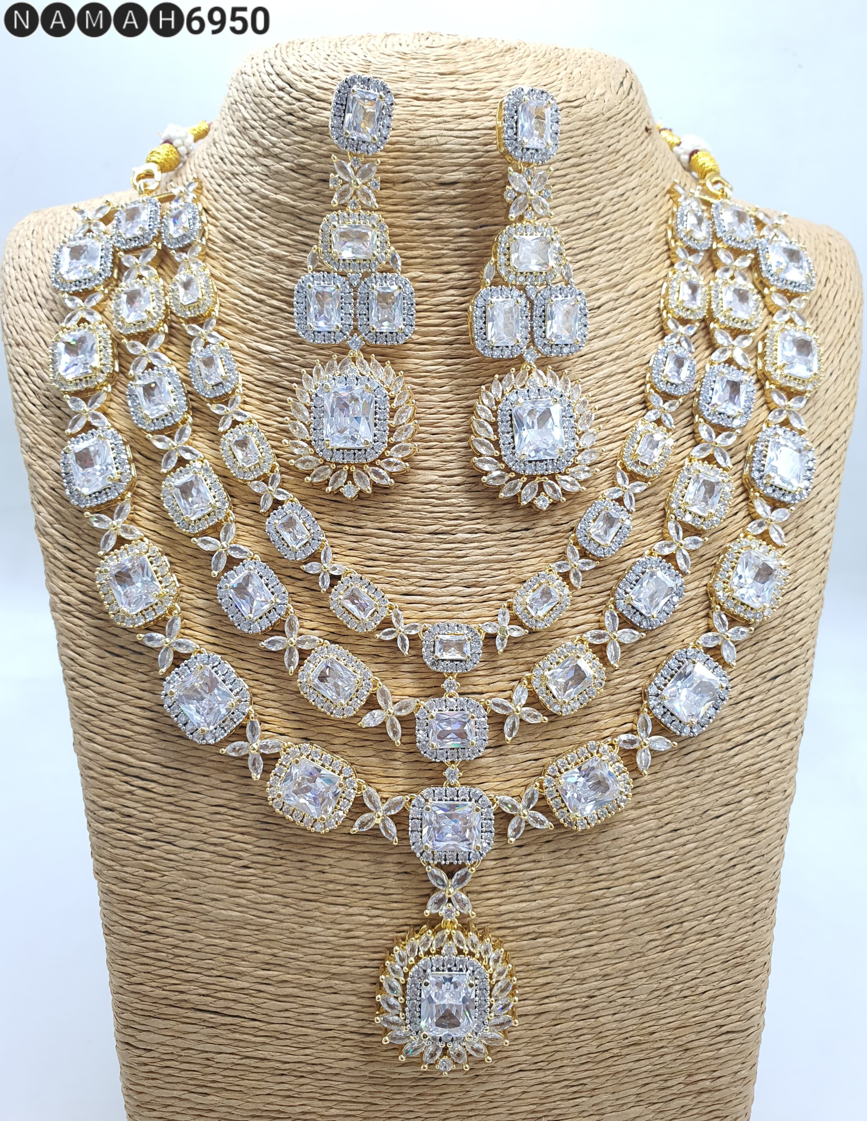 Necklace Set