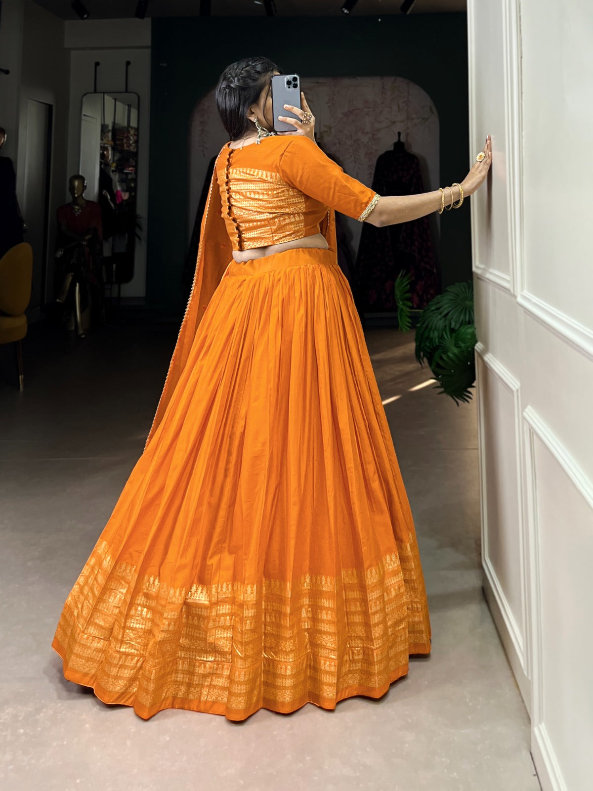 Lehenga Choli