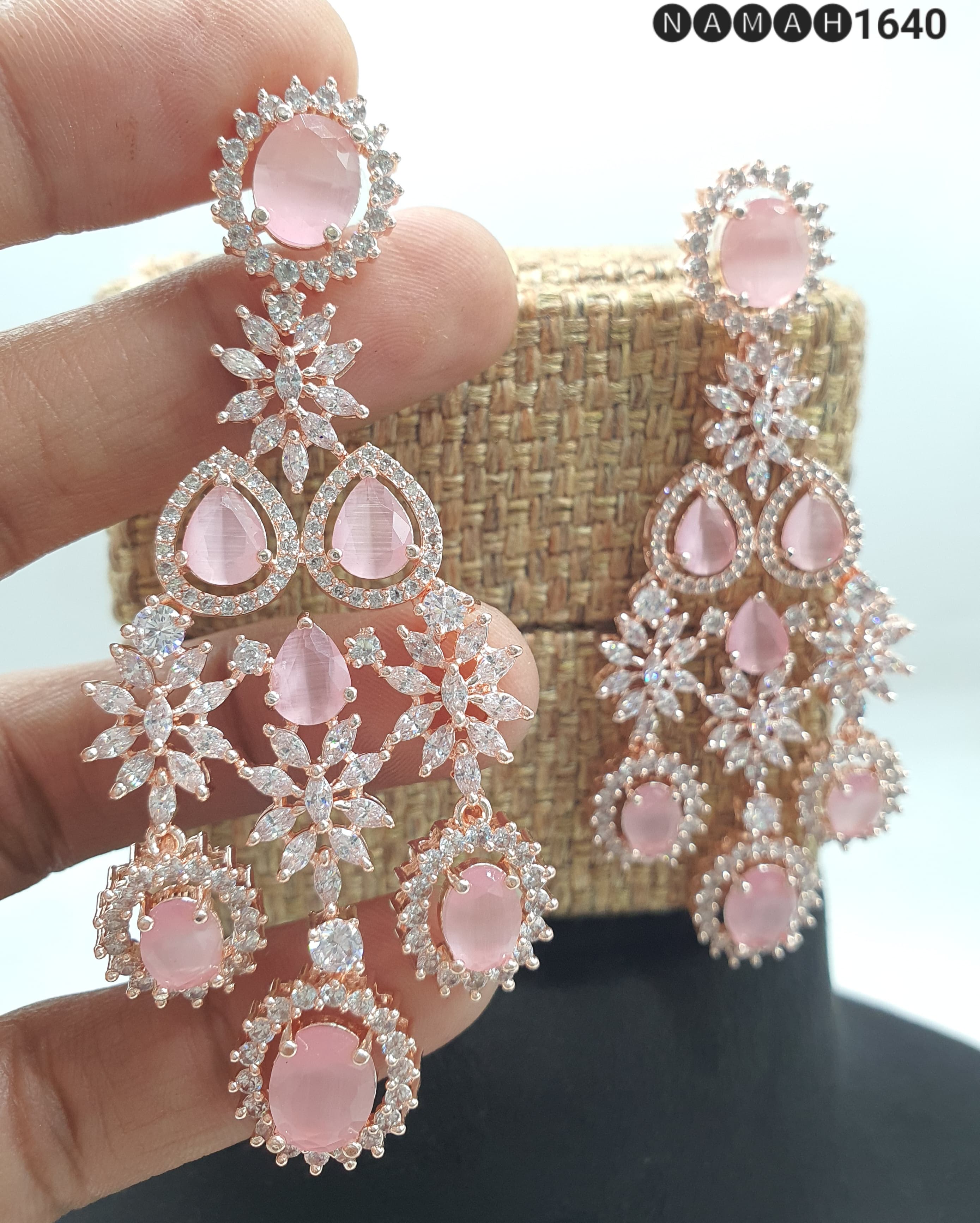 Earrings Set