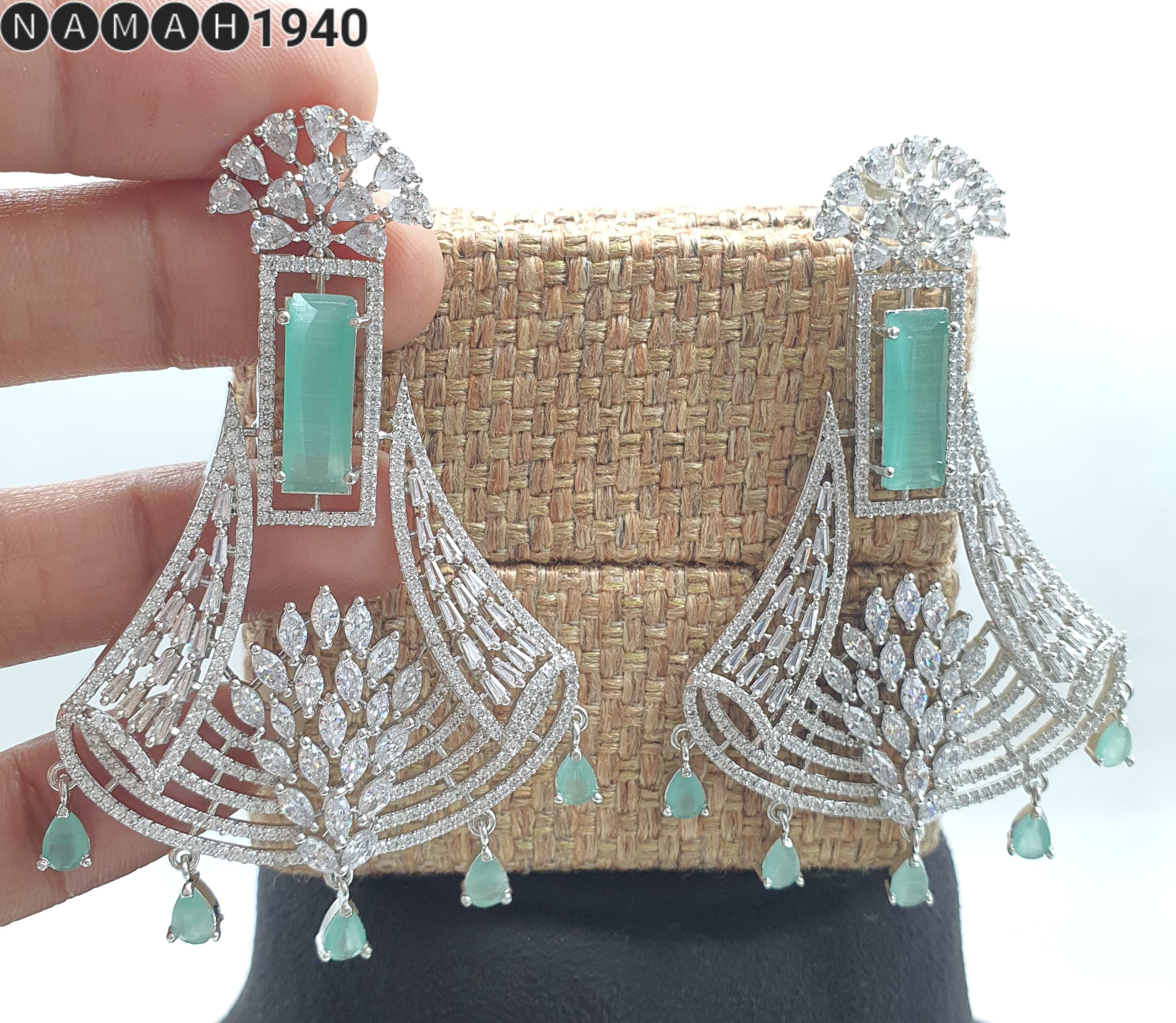 Earrings Set