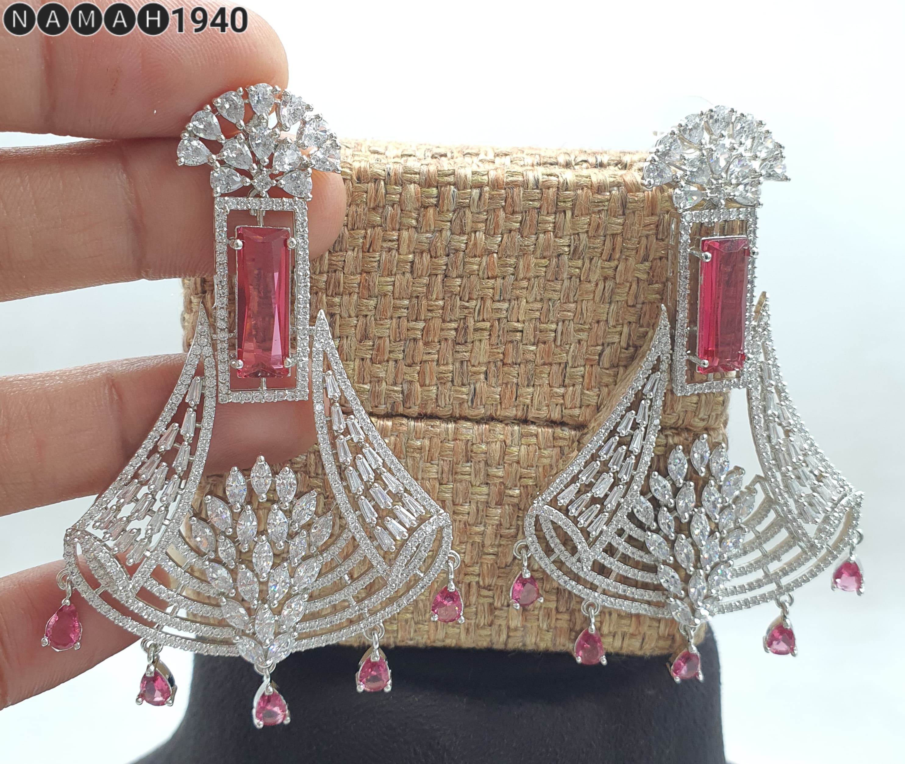 Earrings Set