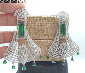 Earrings Set