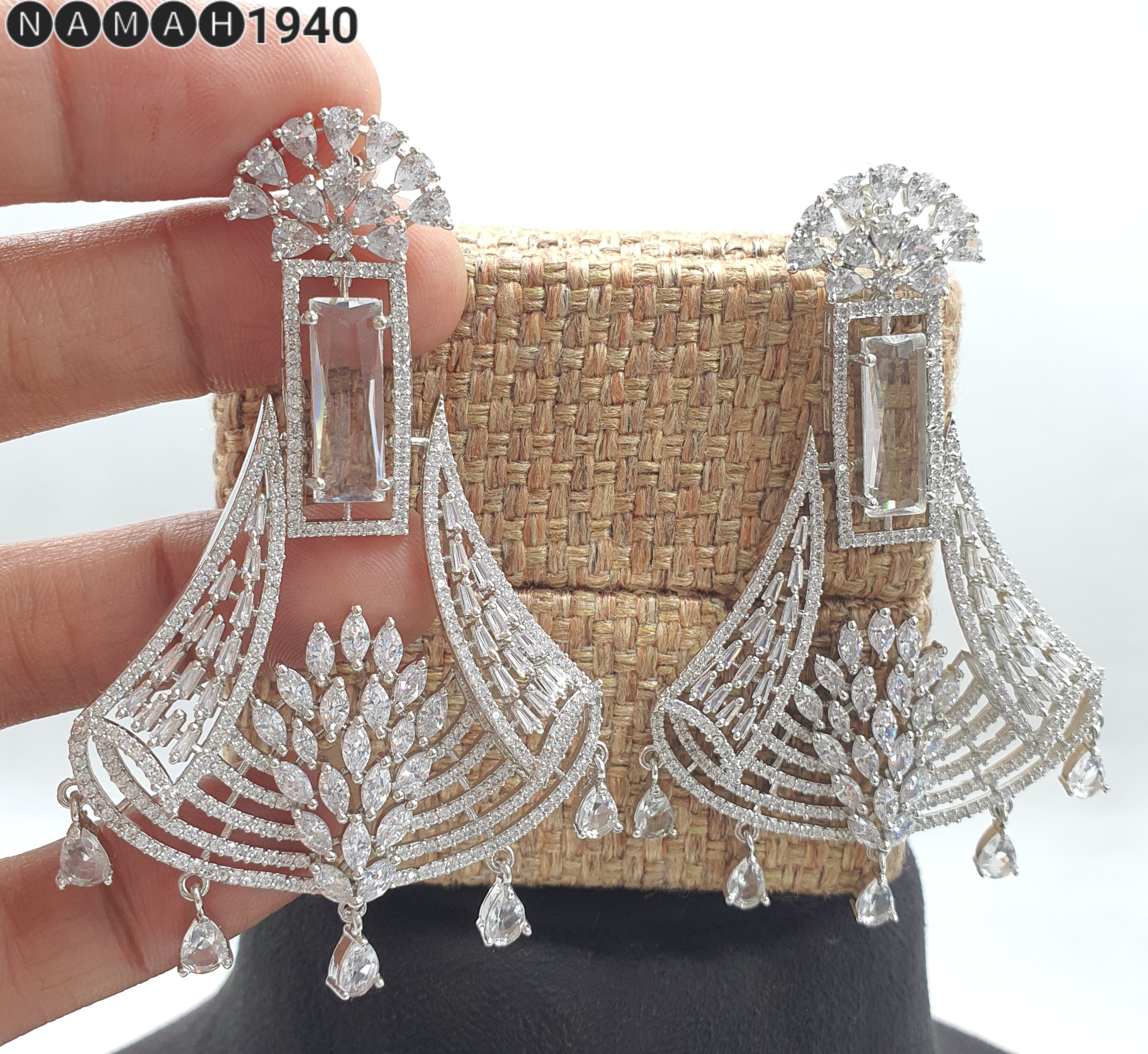 Earrings Set