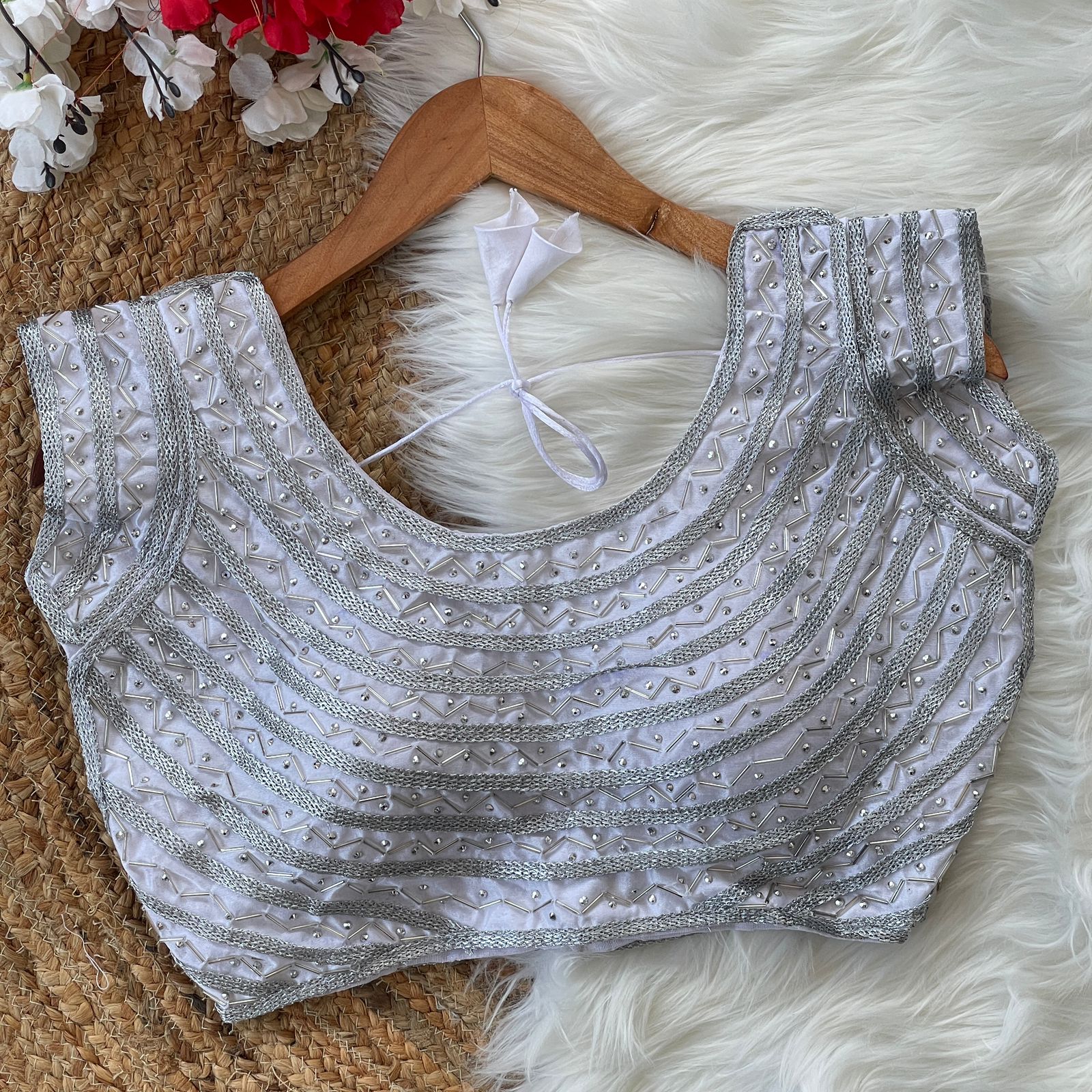 Readymade Blouse