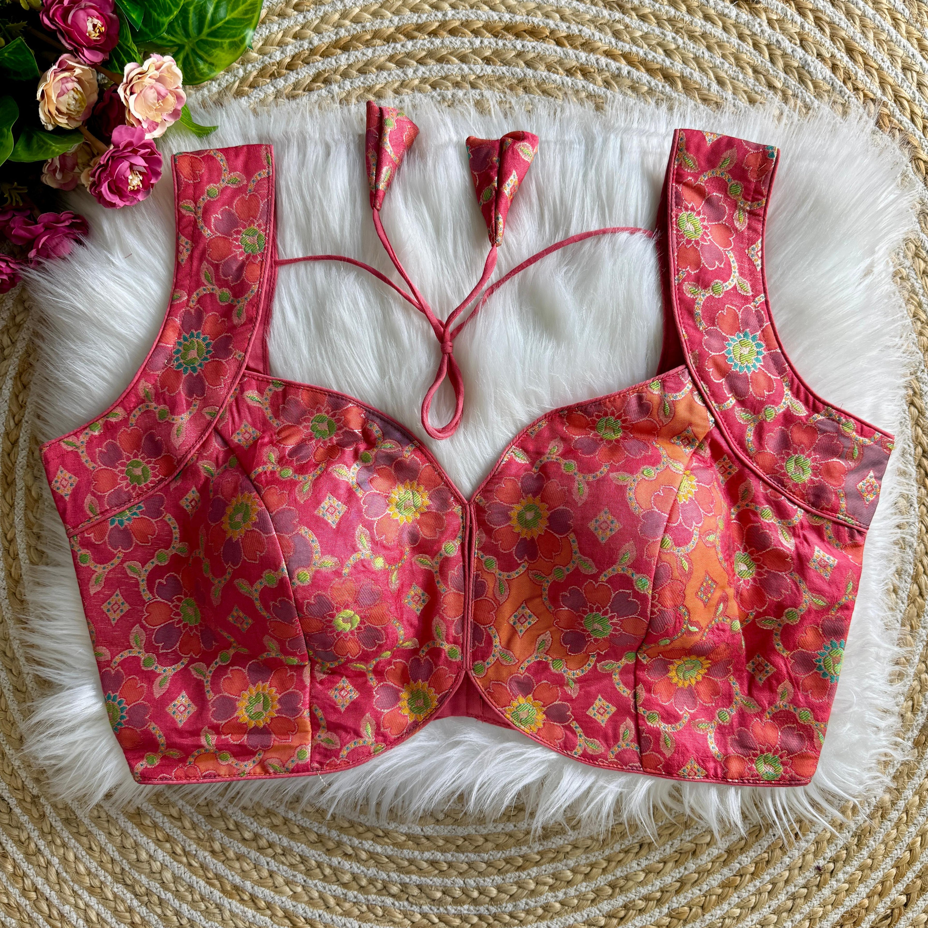 Readymade Blouse