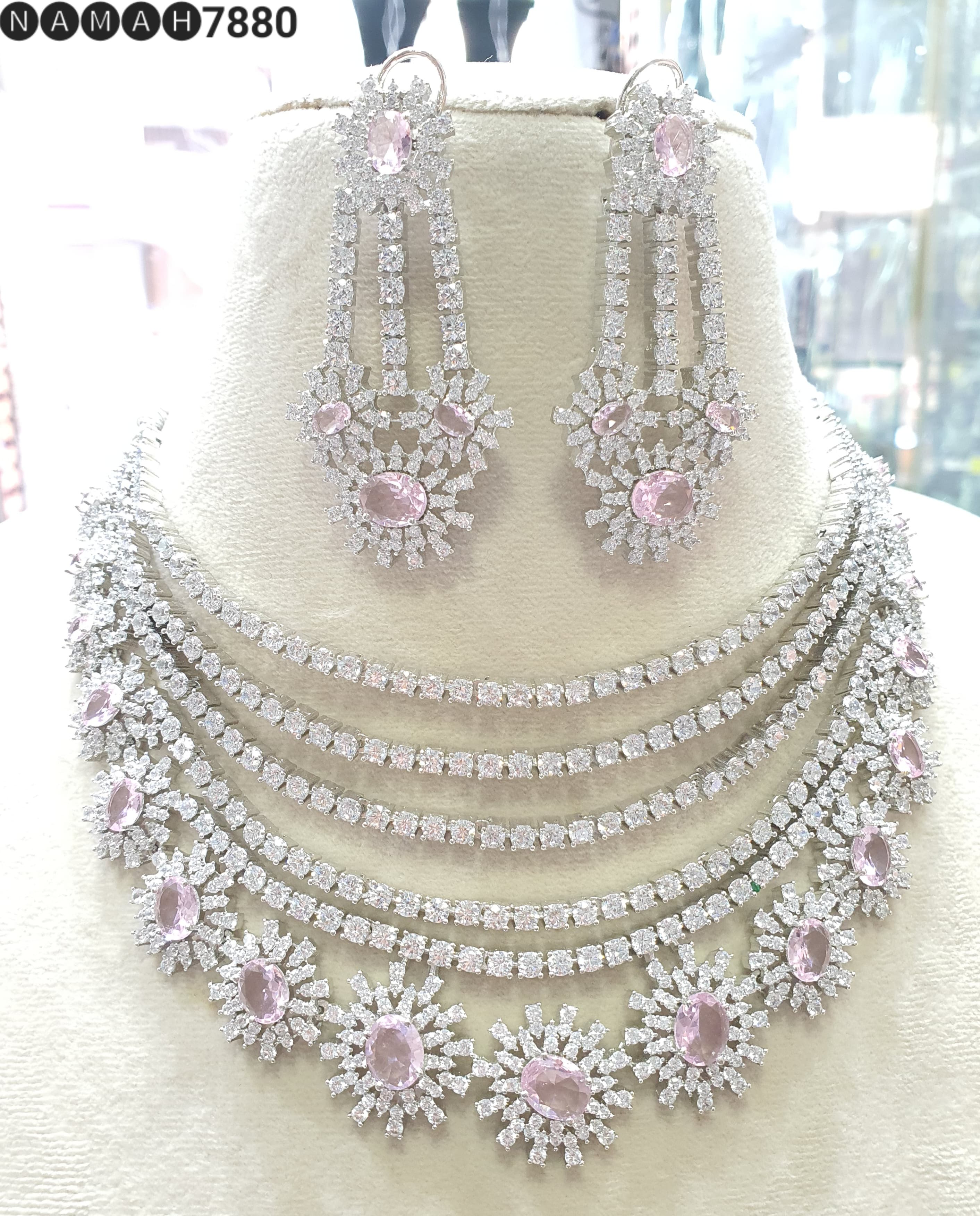 Necklace Set