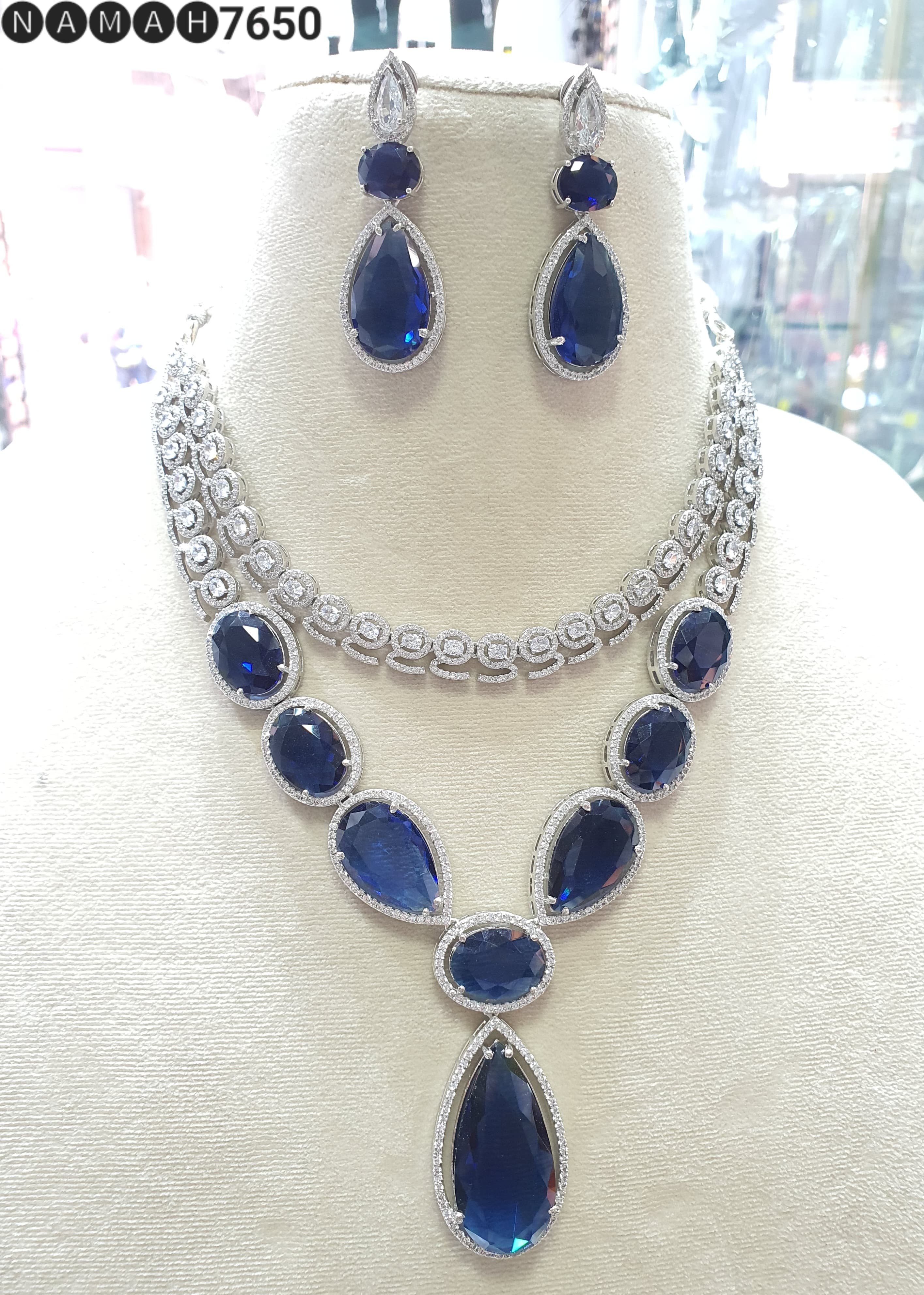 Necklace