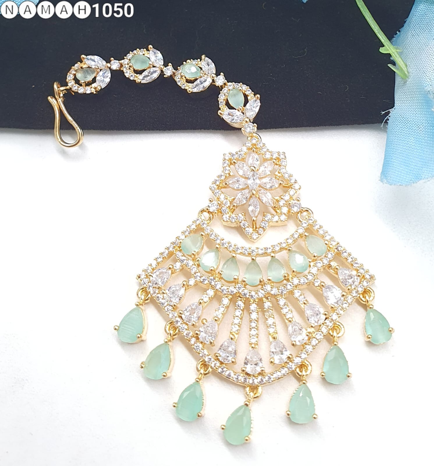 Tikka Jewellery