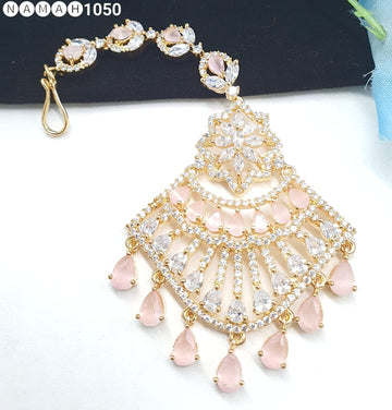 Tikka Jewellery