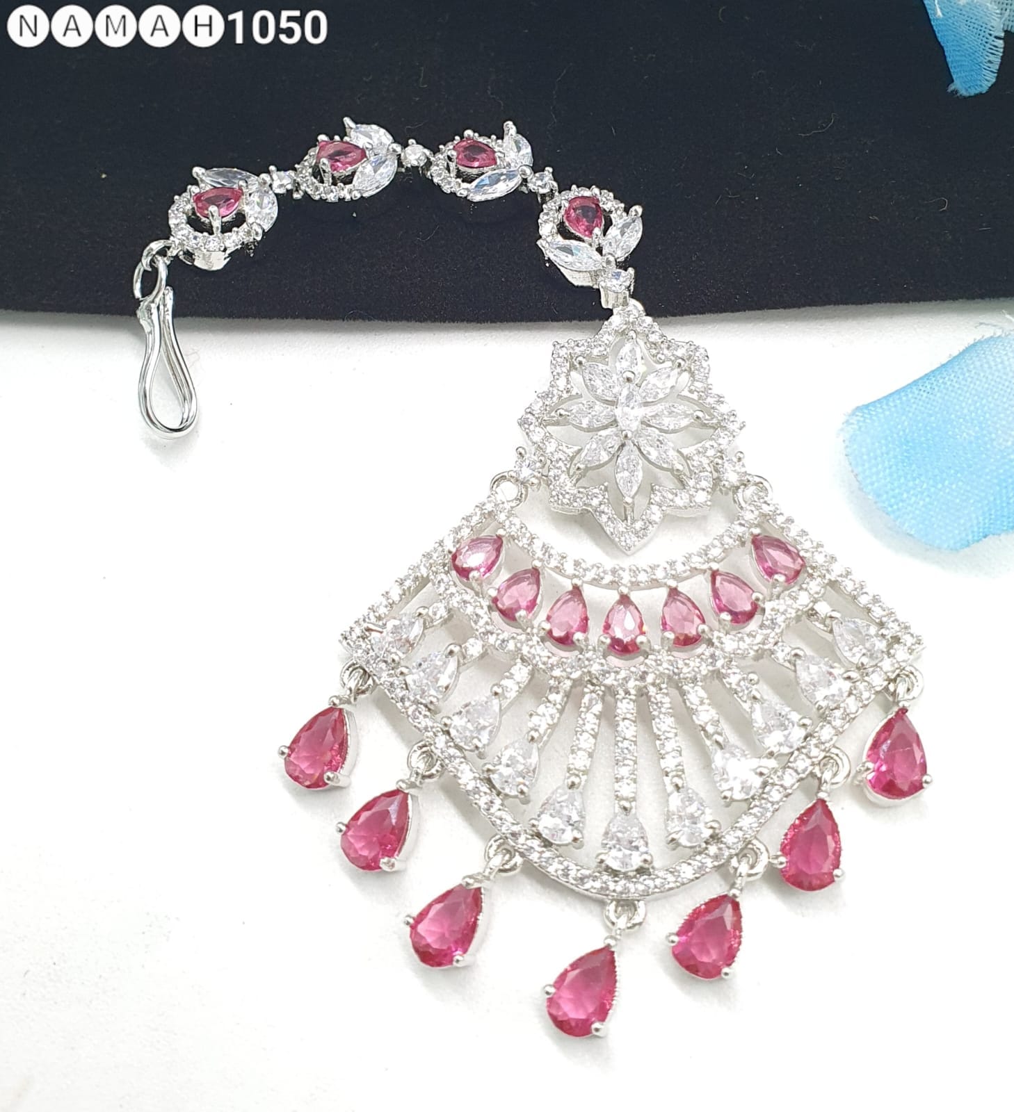 Tikka Jewellery