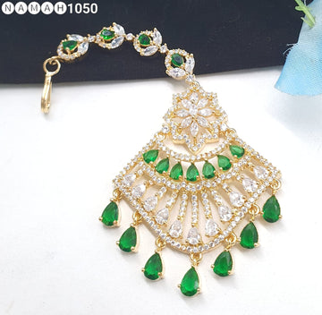 Tikka Jewellery