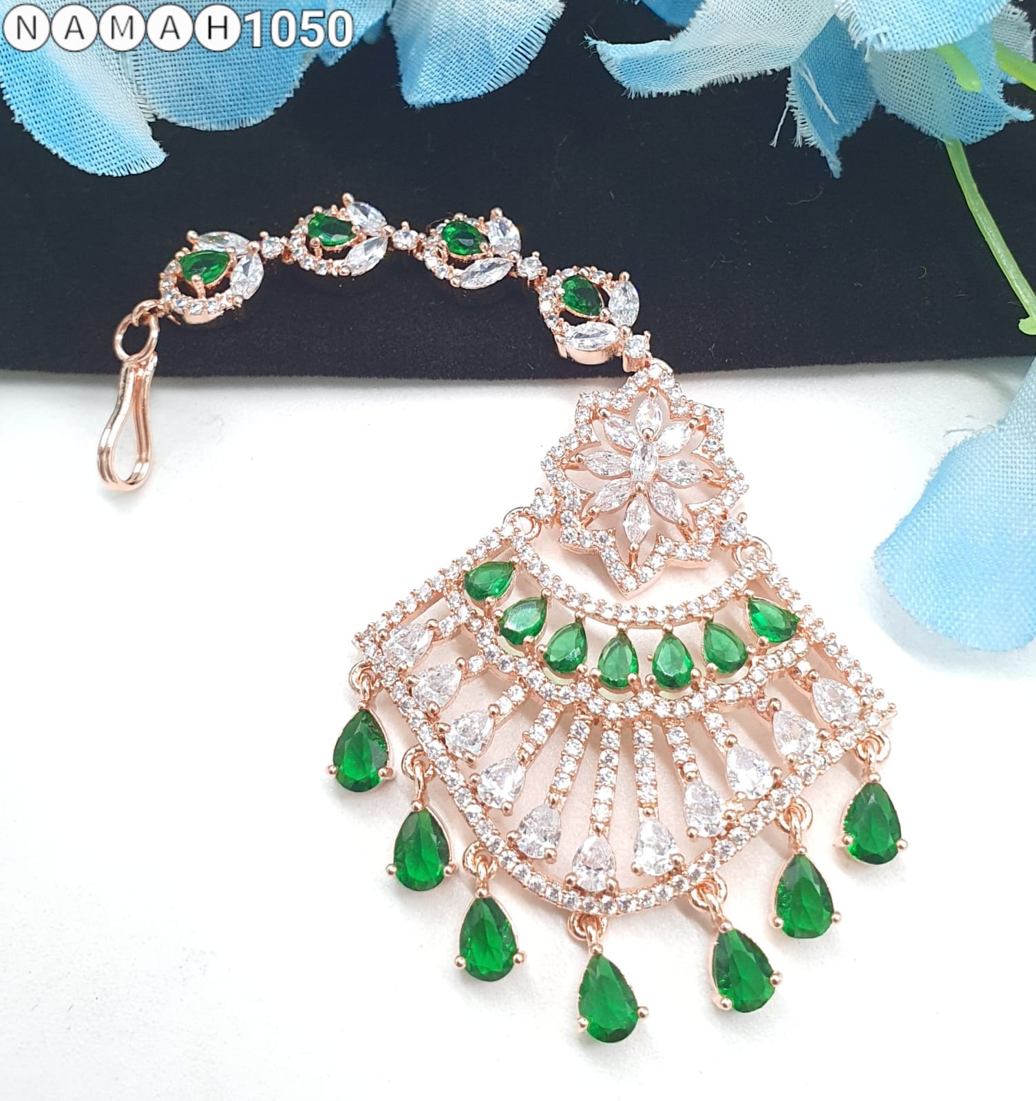 Tikka Jewellery