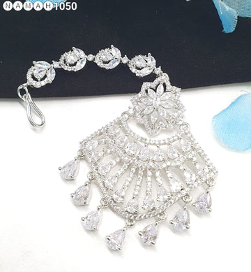 Tikka Jewellery