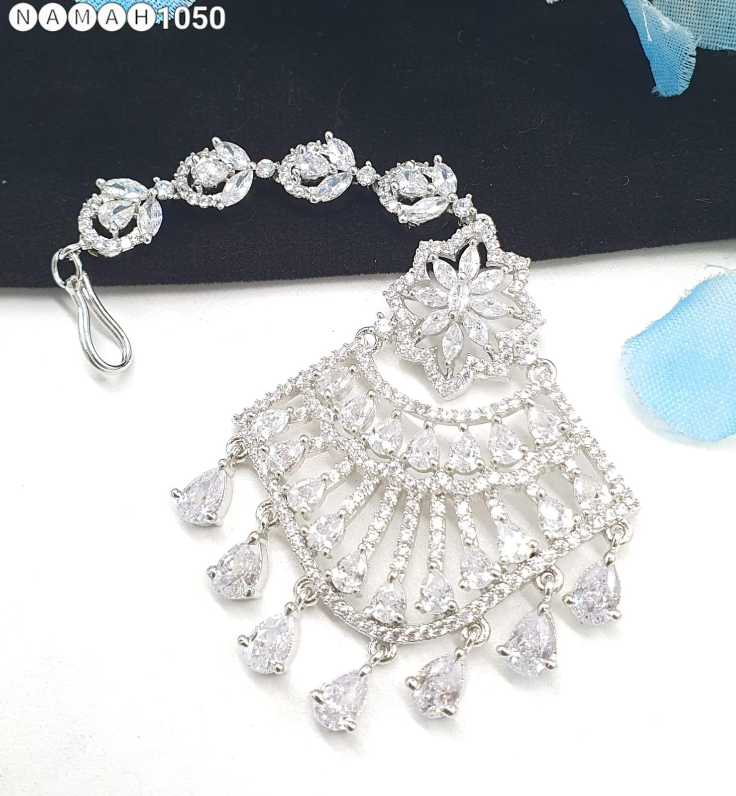 Tikka Jewellery